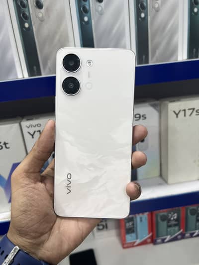 Vivo Other Model