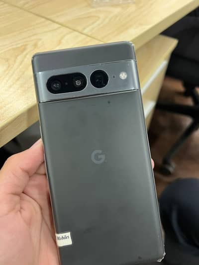 Google Pixel 7 Pro