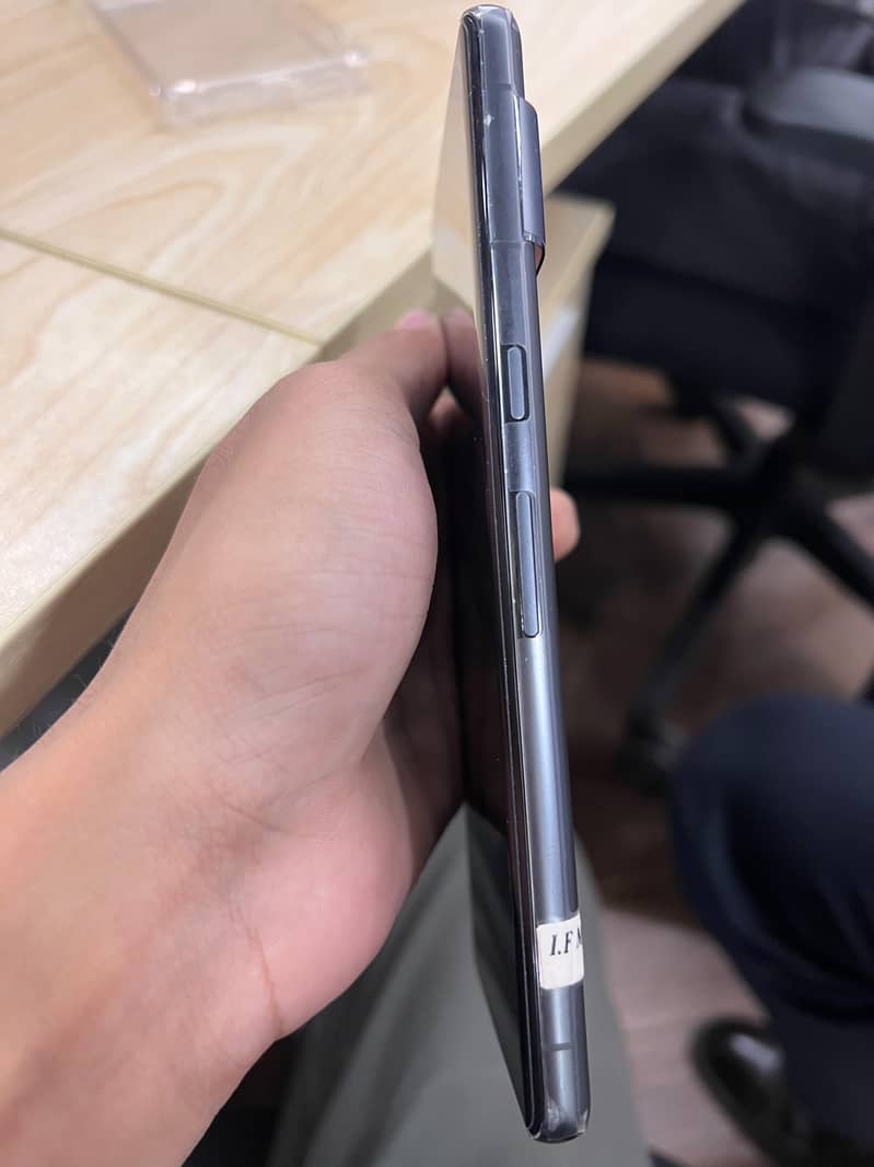 Google Pixel 7 Pro 3