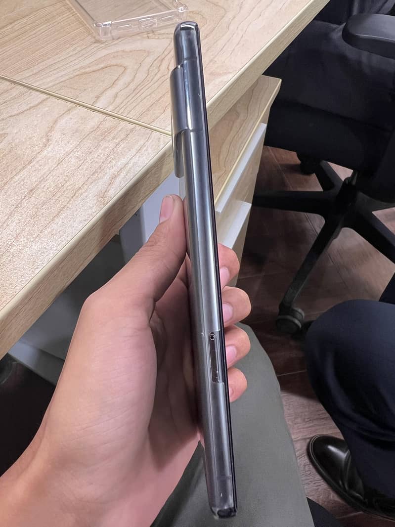 Google Pixel 7 Pro 4
