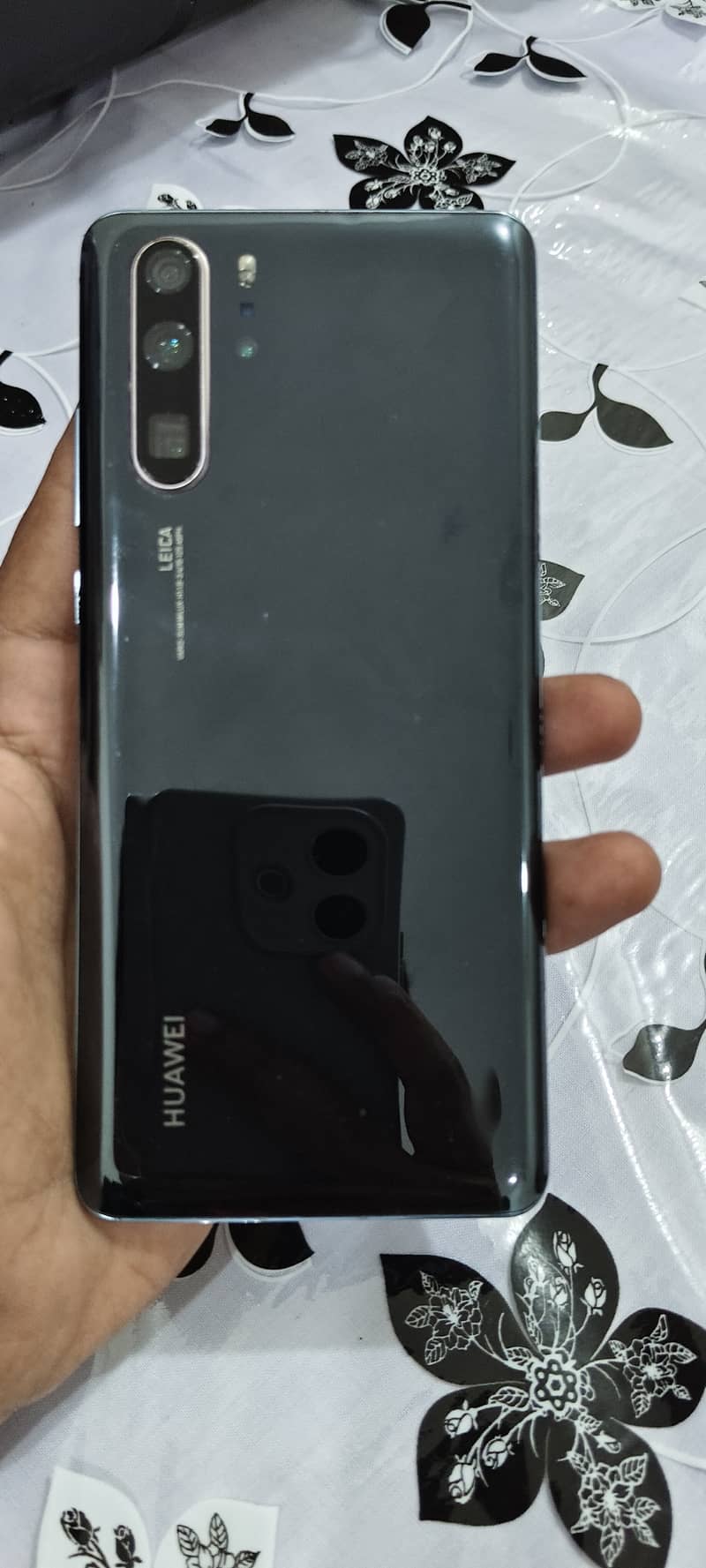 Huawei P30 Pro 1