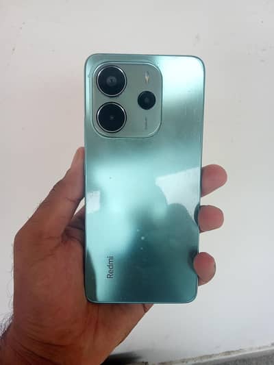 Xiaomi Redmi Note 14