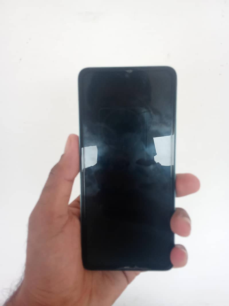 Xiaomi Redmi Note 14 1