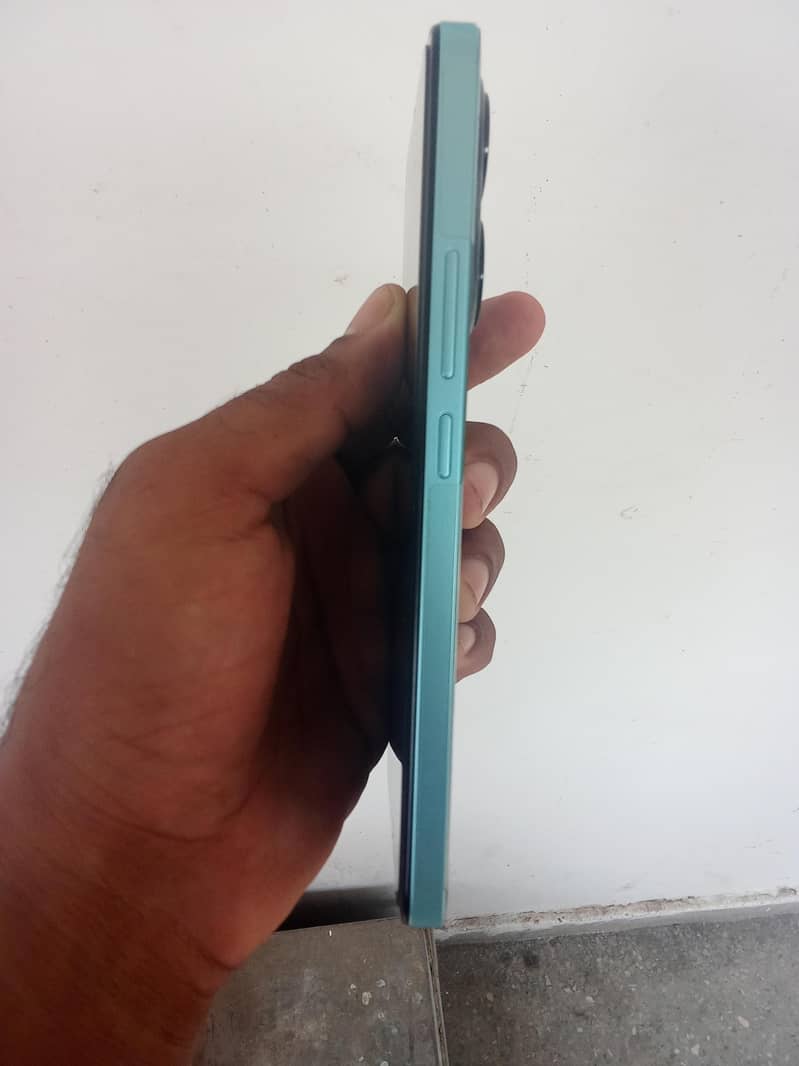 Xiaomi Redmi Note 14 2