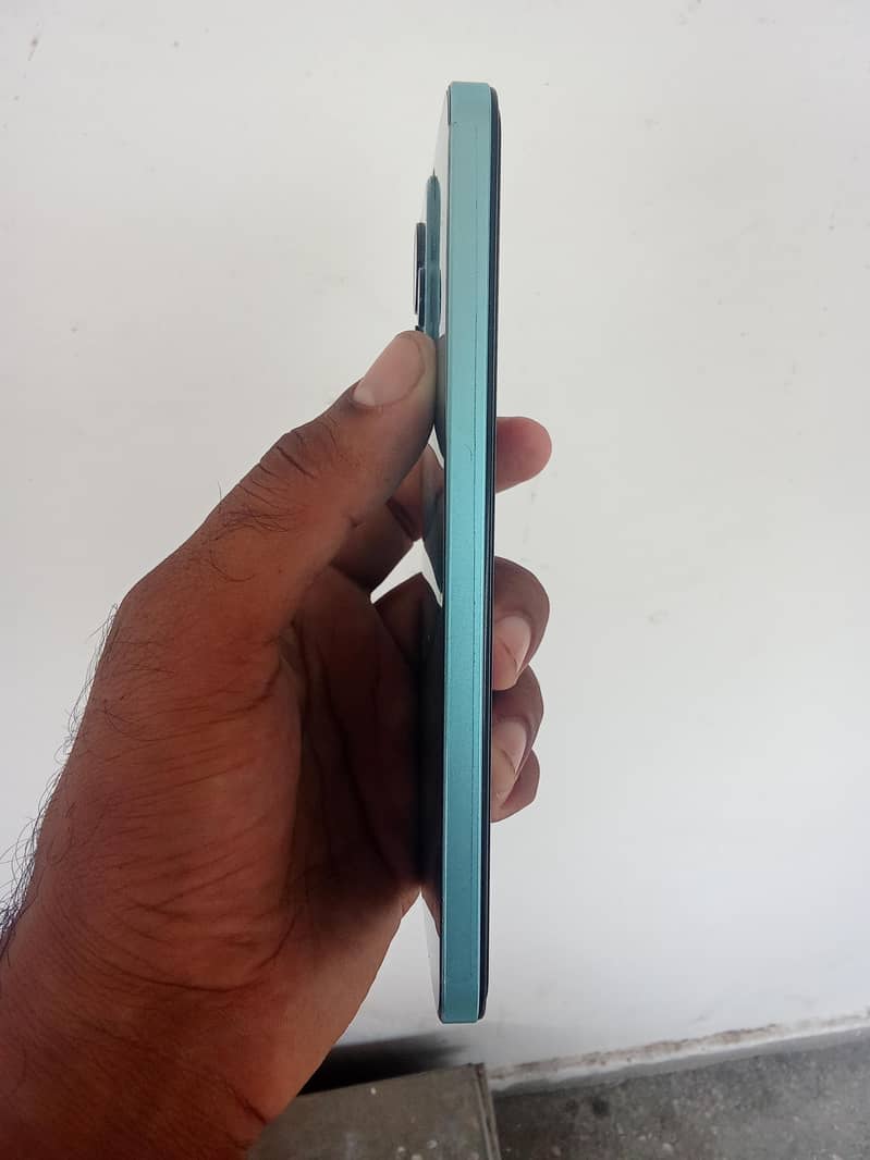 Xiaomi Redmi Note 14 3
