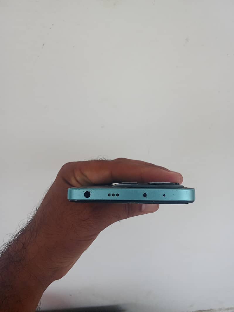 Xiaomi Redmi Note 14 4