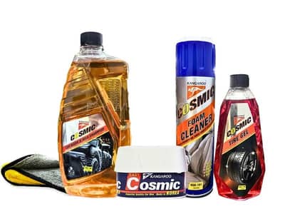car care cosmic