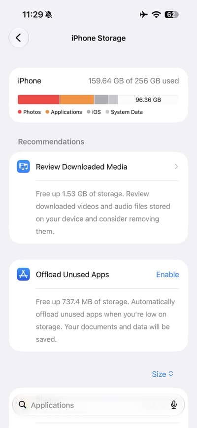 Apple iPhone 16 Pro Max