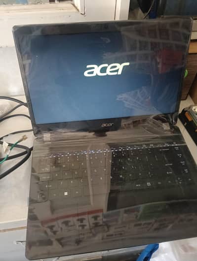 Core i5 10th Gen Business and Networking Laptop