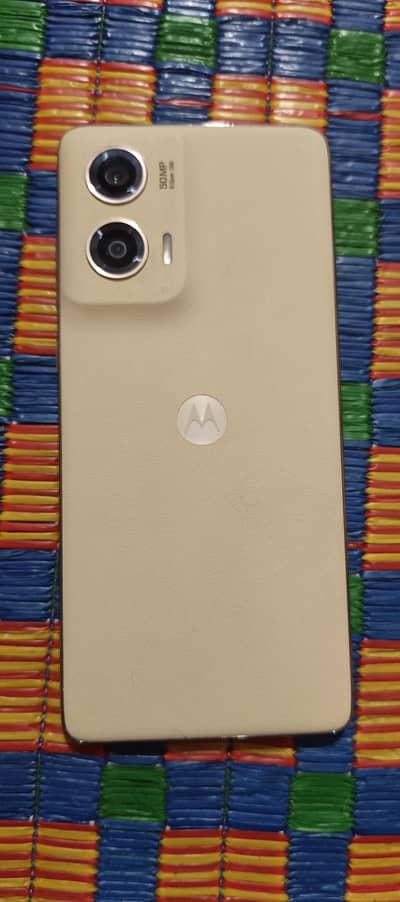 Motorola Moto G Stylus 5G 2024
