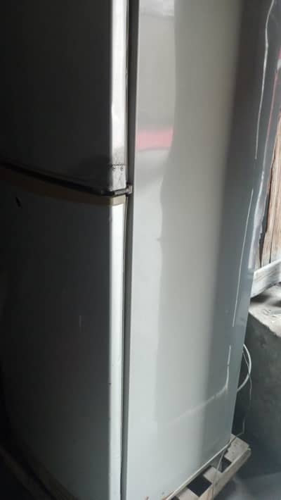New Condition