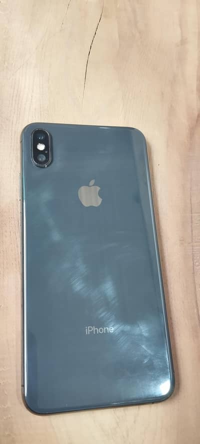 Apple iPhone XS Max