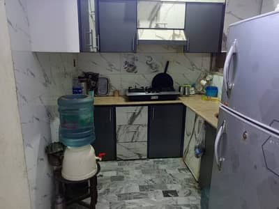 Prime Location sale The Ideally Located Flat For An Incredible Price Of Pkr Rs. 3200000