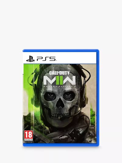 Call of Duty PS5 Game