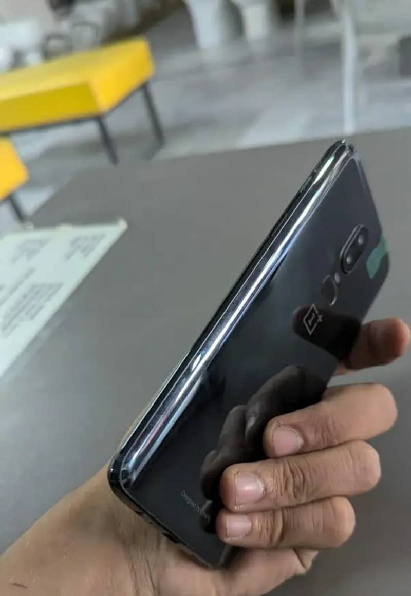 One Plus 6 1