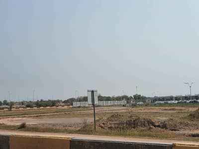 Residential Plot Of 10 Marla Available For sale In Margalla Enclave