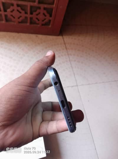Vivo Y33s