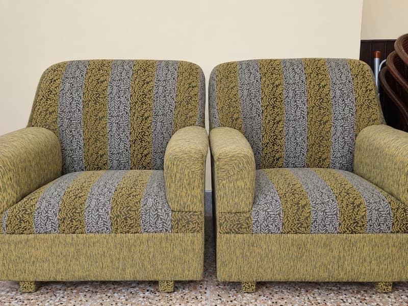 5 seater sofa 1