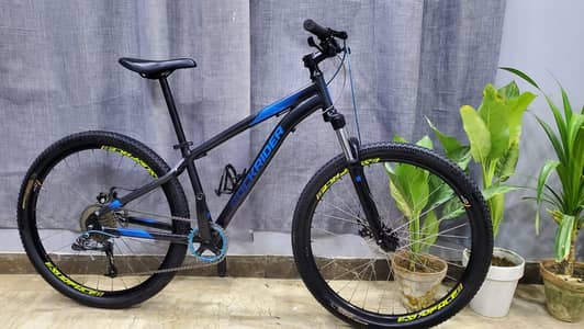 ROCKRIDER ST 120