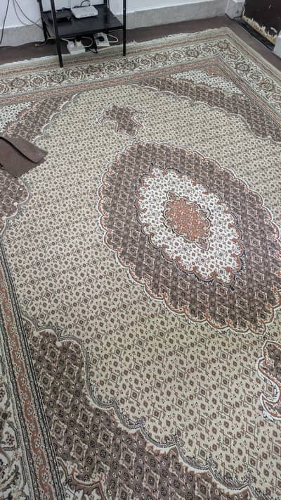 HandMade Irani Carpet