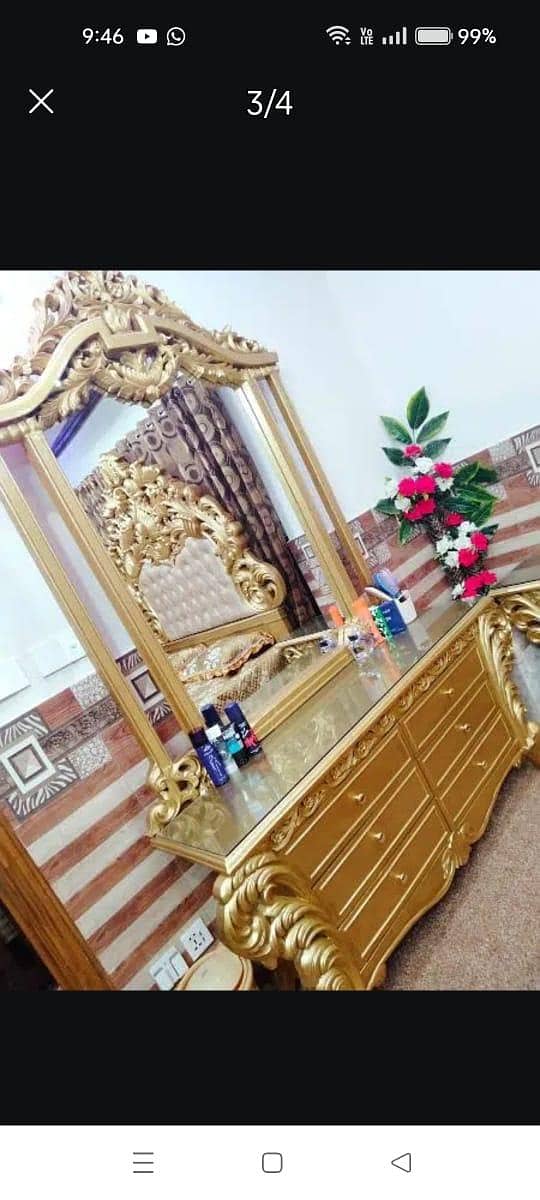 king bed set 1