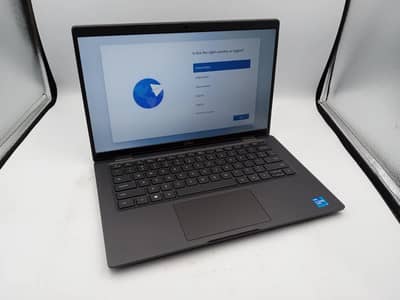 Dell Latitude 7420 Core i5 11th Gen 16gb DDR4 256gb SSD | Fixed Price