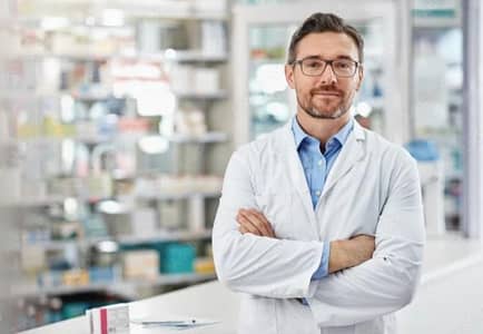 Experienced Retail Pharmacy Staff Required – Bahria Town, Lahore