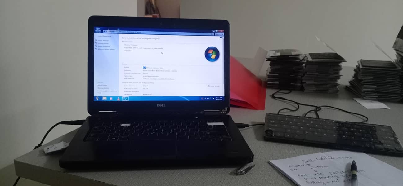 dell - Latitude -E5440 1