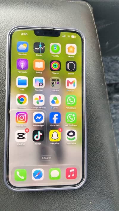 Apple iPhone 13 Pro Max