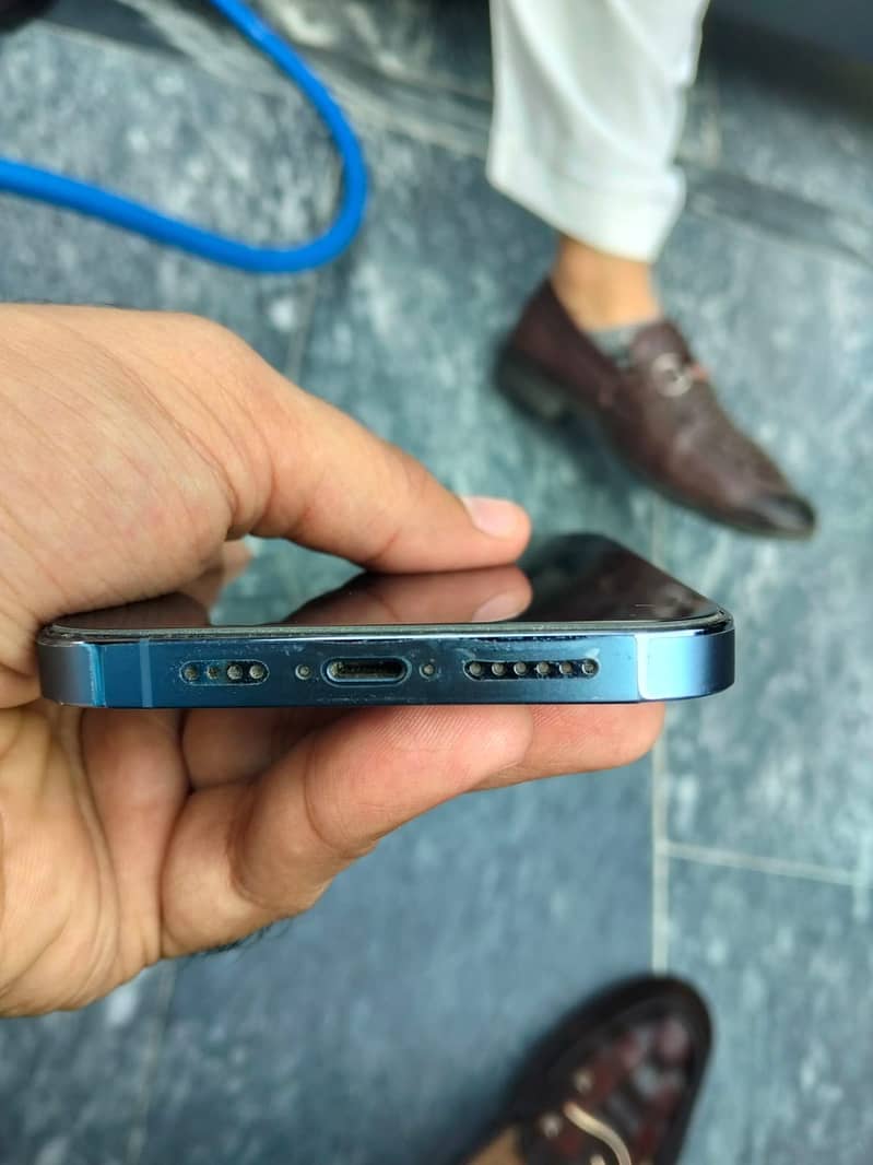 Apple iPhone 13 Pro Max 1