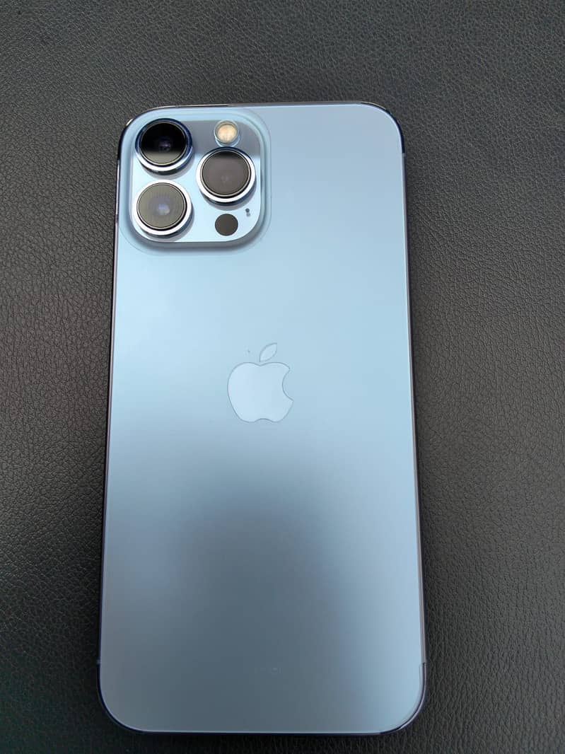 Apple iPhone 13 Pro Max 3