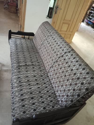Used 5 Seater Sofa