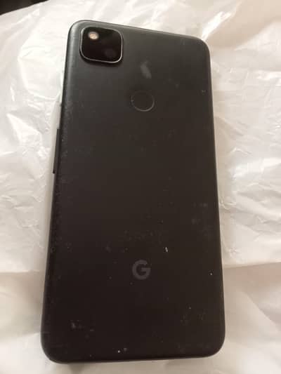 Google Pixel 4a