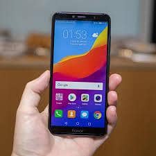 Honor 7A 0
