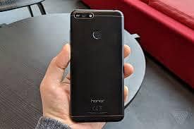 Honor 7A 1