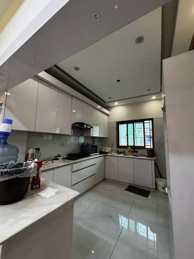 Buy A Centrally Located Prime Location 2500 Square Feet Upper Portion In Sharfabad