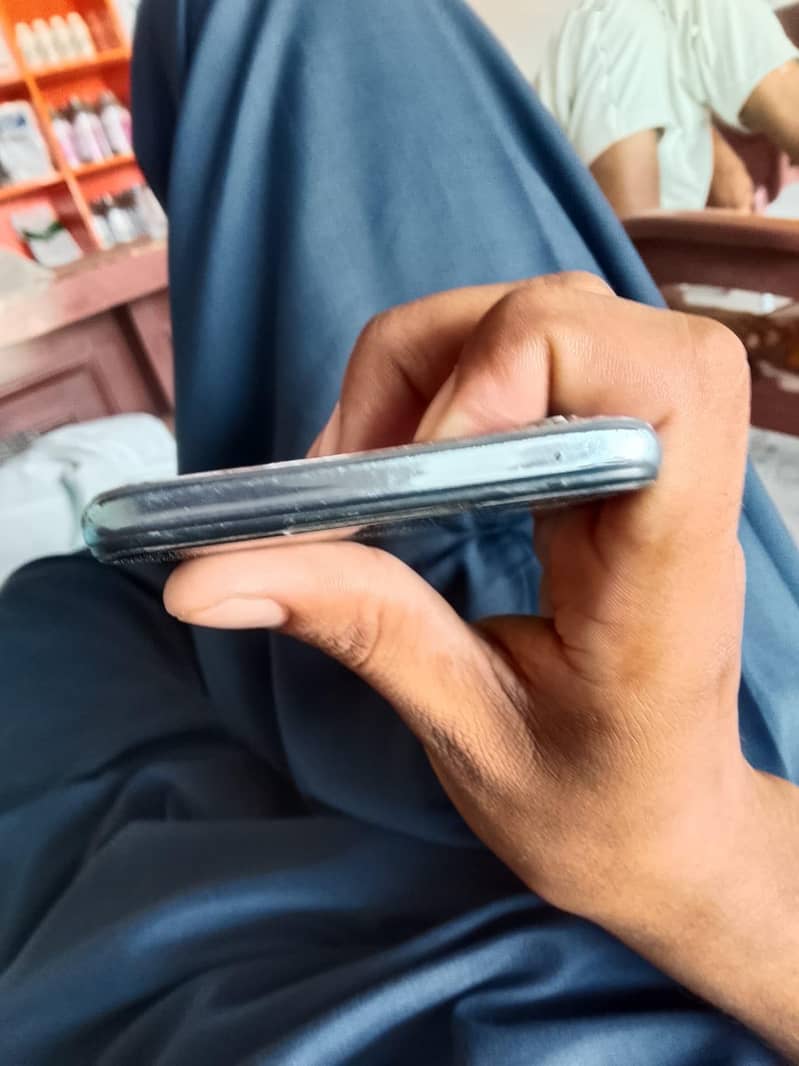 oppo A91 5