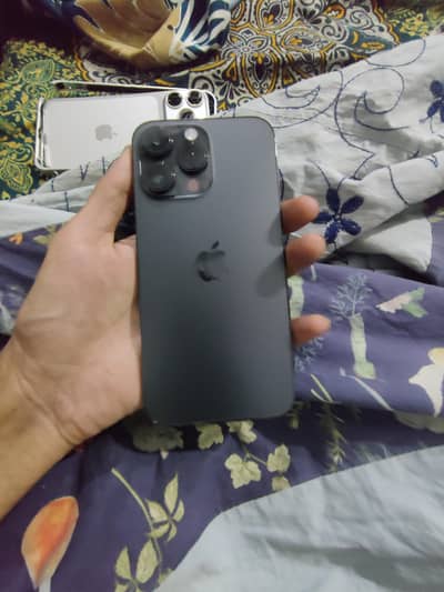 Apple iPhone 14 Pro Max