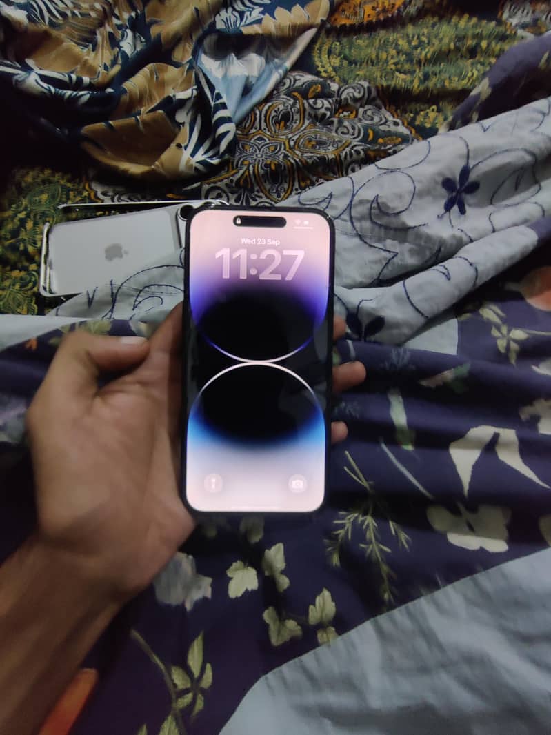Apple iPhone 14 Pro Max 2