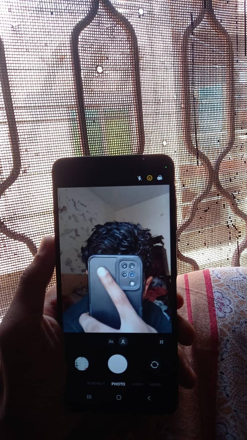 Samsung A07 4