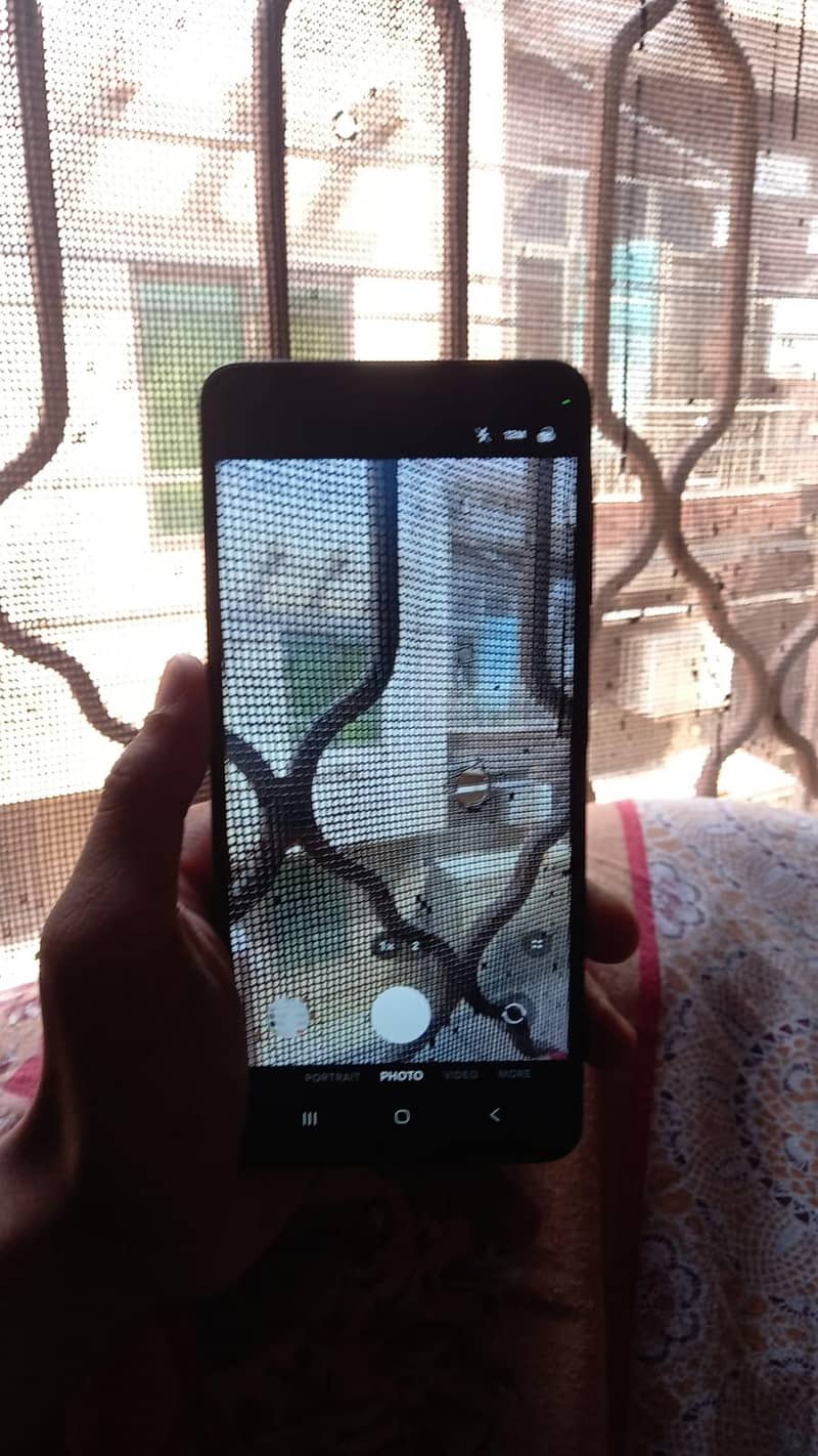 Samsung A07 5
