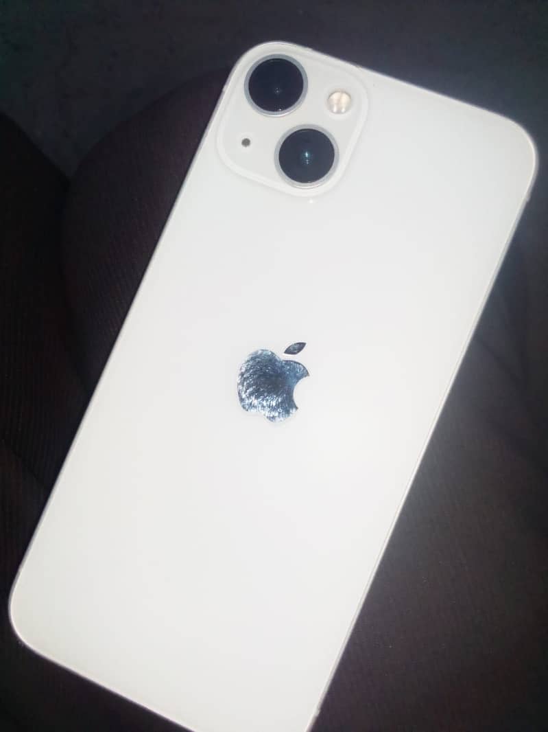 Apple iPhone 13 0
