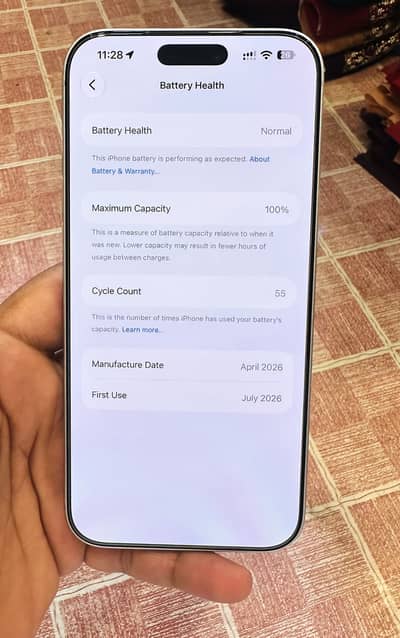Apple iPhone 17 Pro Max