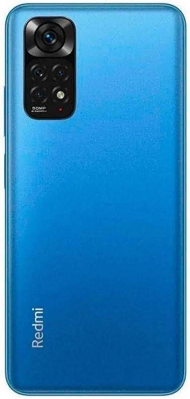 Xiaomi Redmi Note 11