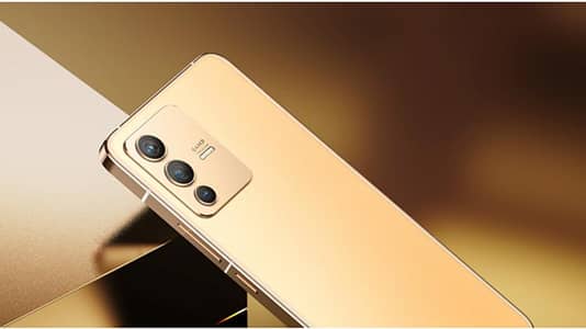 Vivo V23 5G