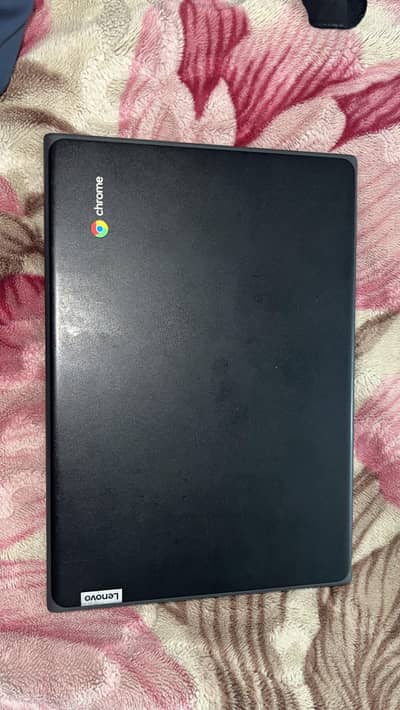 lenovo chrome book