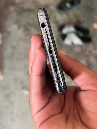Infinix Note 7 urgent sell