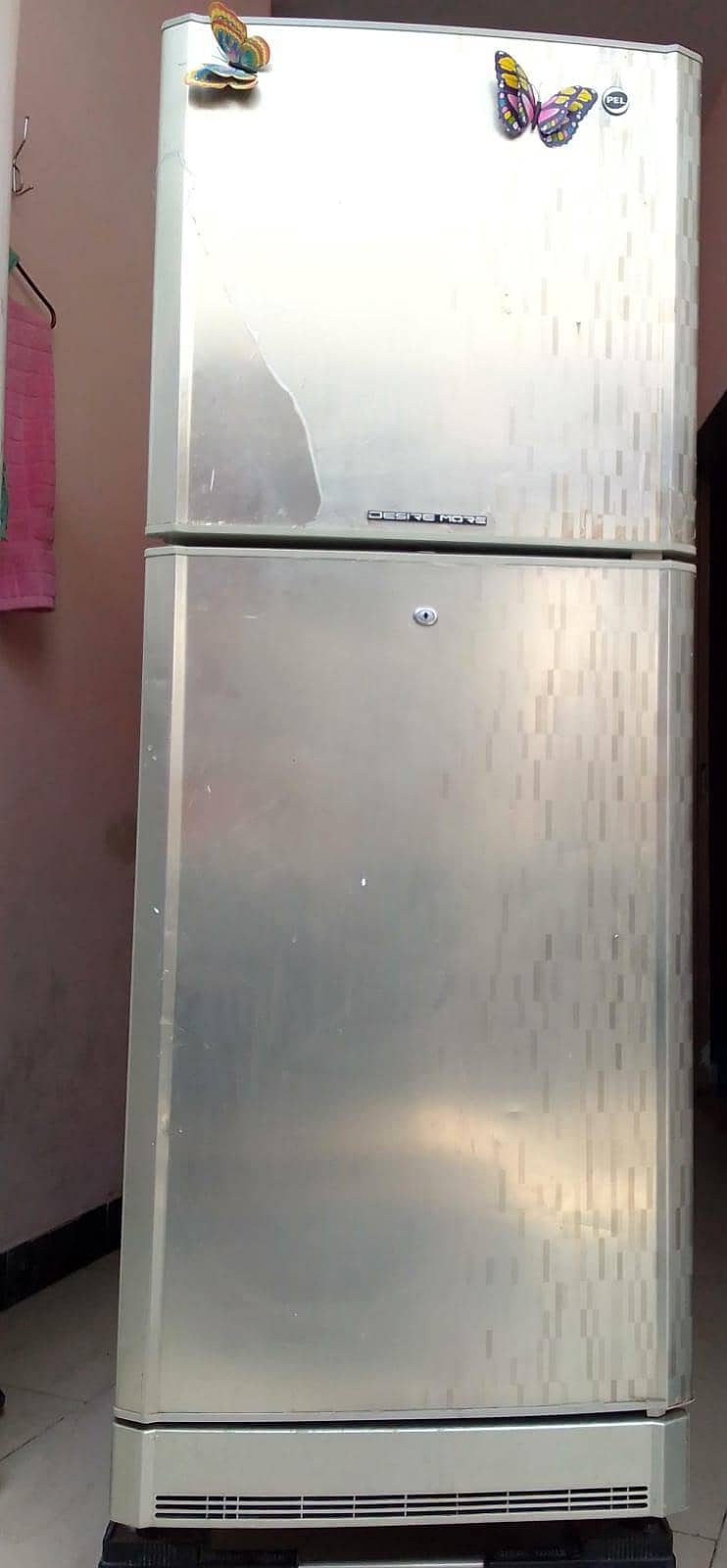 PEL Fridge 0