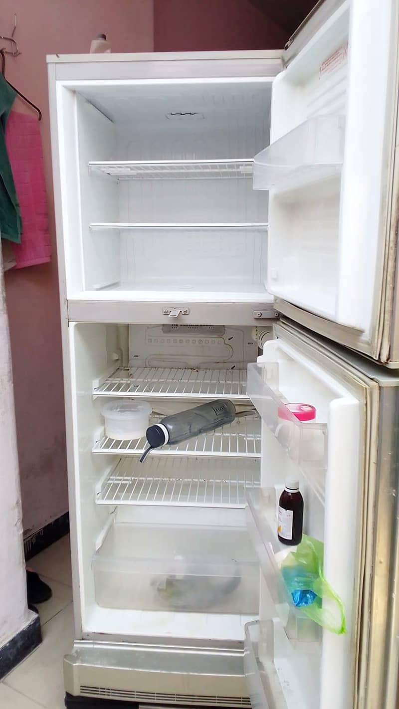 PEL Fridge 1