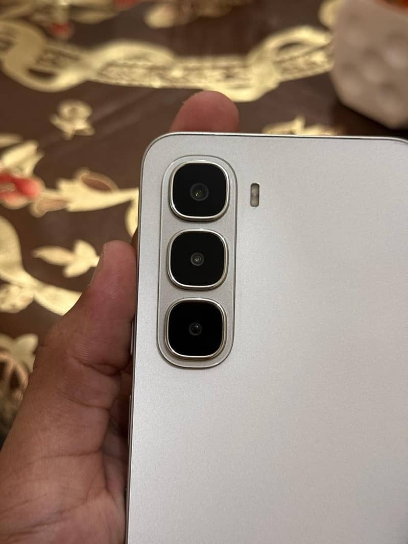 Infinx 6